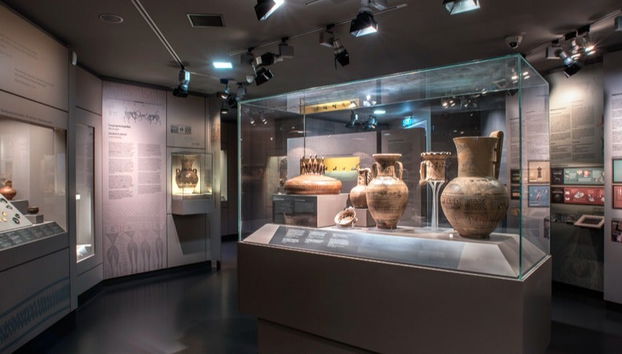 Museum of Cycladic Art Tickets - Foto 4