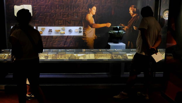 Museum of Cycladic Art Tickets - Foto 3