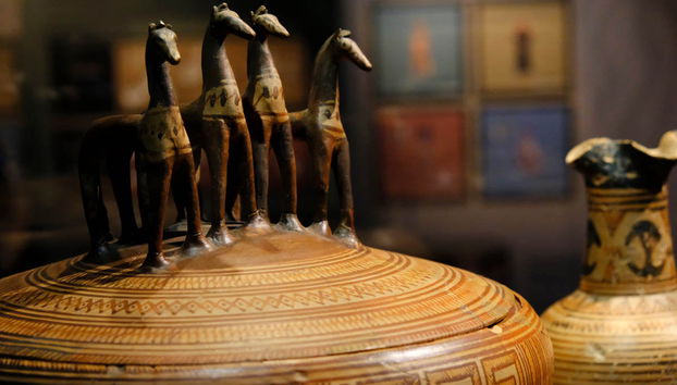 Museum of Cycladic Art Tickets - Foto 2