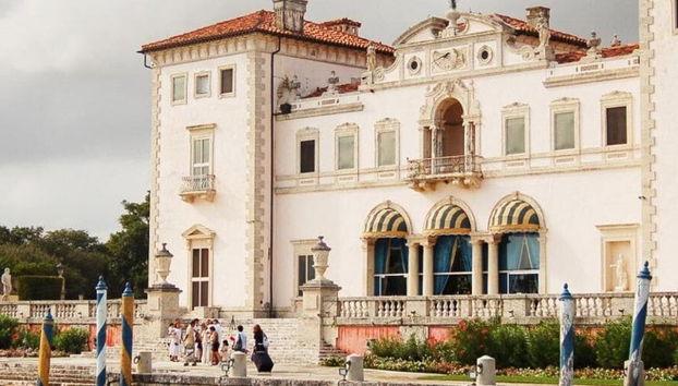 Excursión a Villa Vizcaya y sus jardines - Foto 4