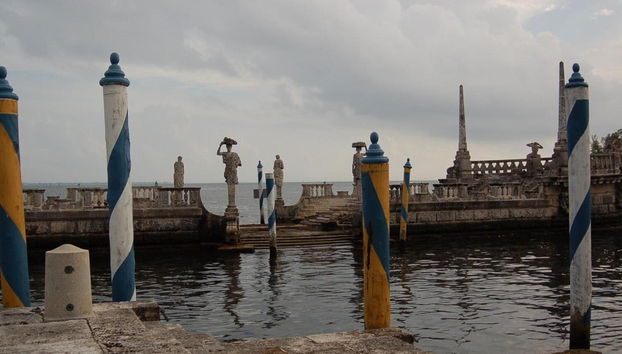 Excursión a Villa Vizcaya y sus jardines - Foto 2