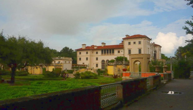 Excursión a Villa Vizcaya y sus jardines - Foto 3