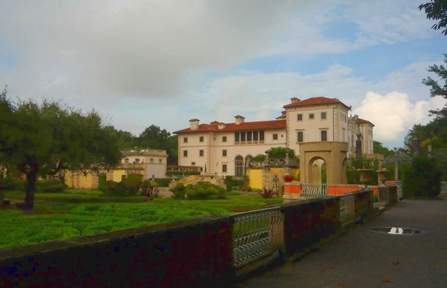 Excursión a Villa Vizcaya y sus jardines - Foto 3