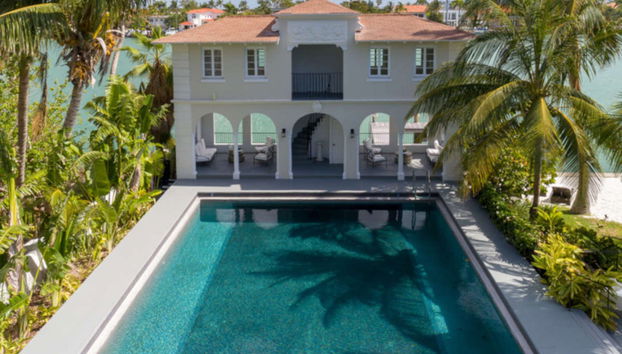 Paseo en barco por Las Casas de los Famosos - Foto 5