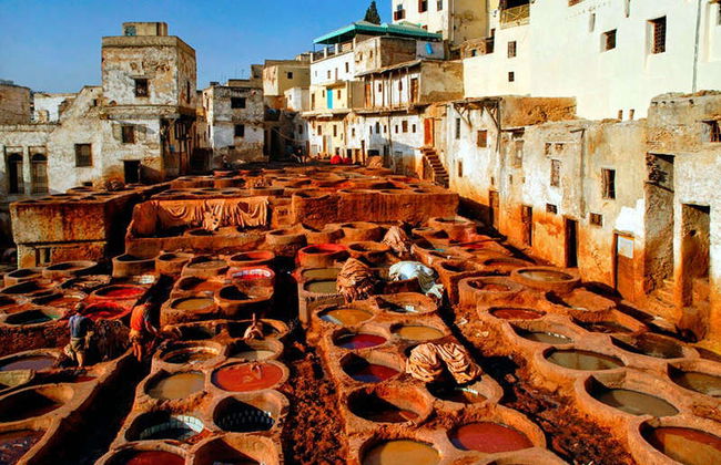 Fez Medina Guided Tour - Foto 3