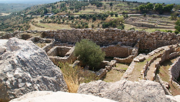 Escursione a Corinto, Epidauro e Micene - Foto 4