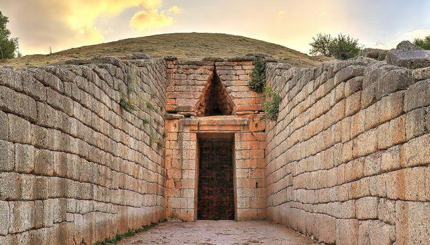 Corinth, Mycenae, Nafplion & Epidaurus Day Trip - Photo 5