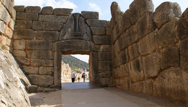 Escursione a Corinto, Epidauro e Micene - Foto 3