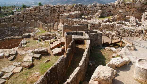Escursione a Corinto, Epidauro e Micene - Foto 2