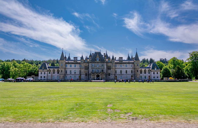 Scotland Outlander Tour - Photo 5