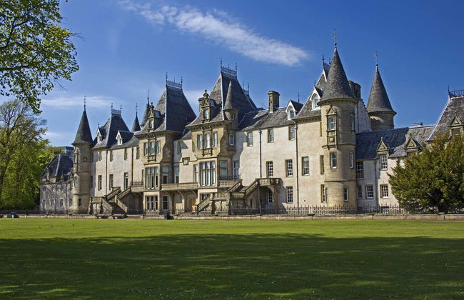 Scotland Outlander Tour - Photo 4