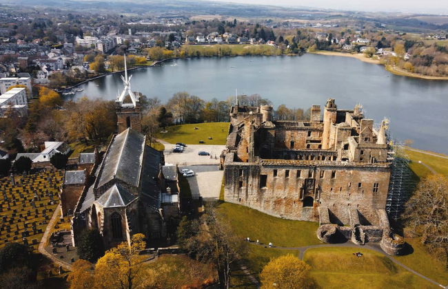 Scotland Outlander Tour - Photo 3