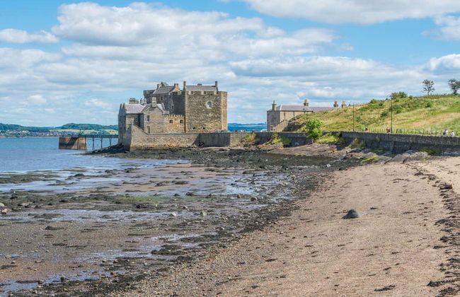 Scotland Outlander Tour - Photo 7