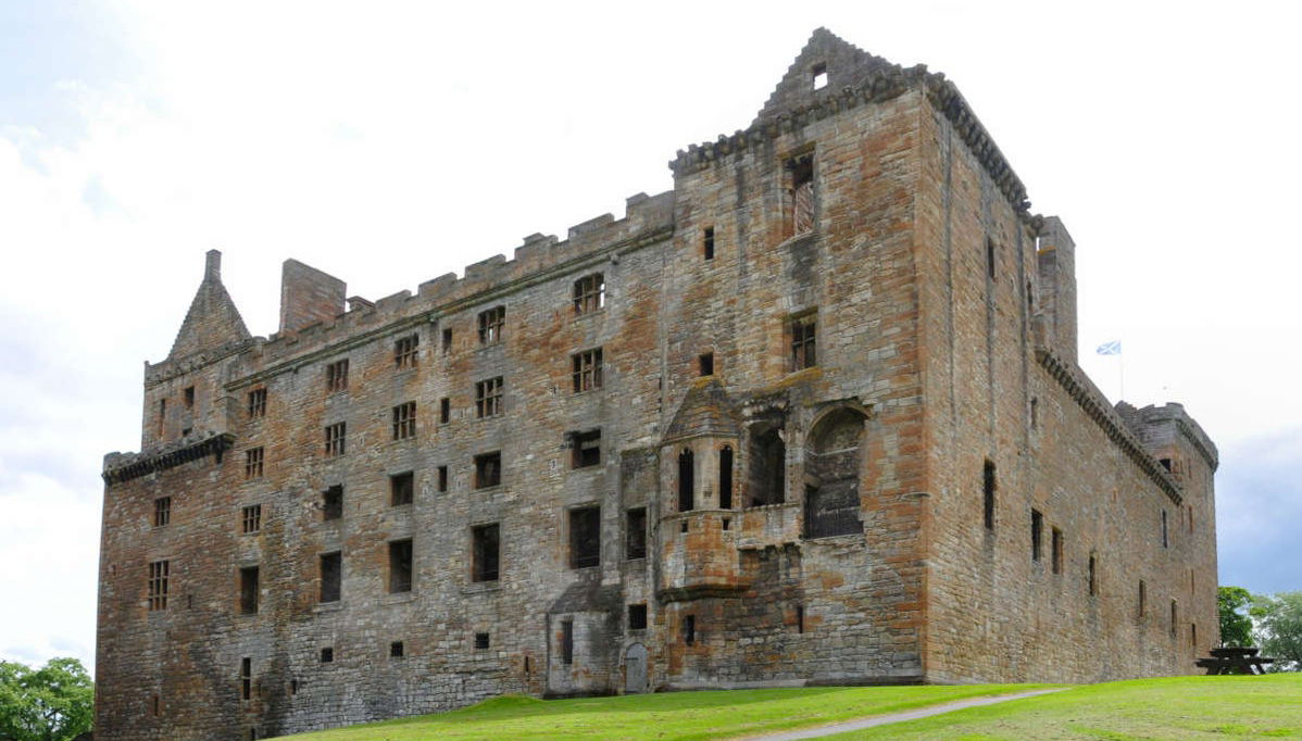 Excursion sur le thème de la série Outlander en Écosse - Photo 1