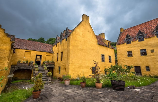 Tour de Outlander por Escocia - Foto 4