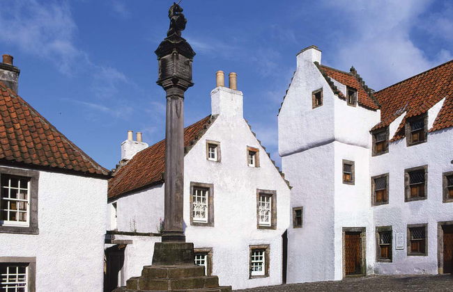 Tour delle location di Outlander in Scozia - Foto 1