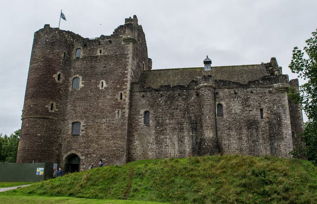 Tour de Outlander por Escocia - Foto 2