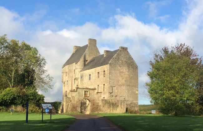 Tour de Outlander por Escocia - Foto 3
