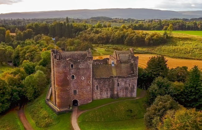 Tour de Outlander por Escocia - Foto 6