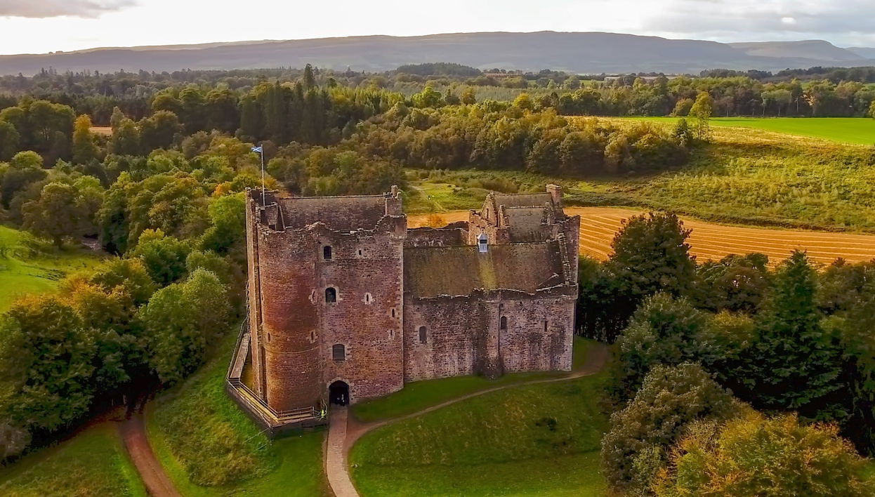 Scotland Outlander Tour - Foto 2