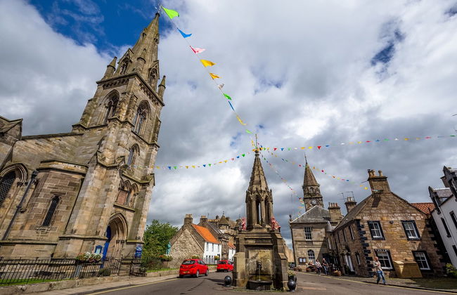 Tour de Outlander por Escocia - Foto 5