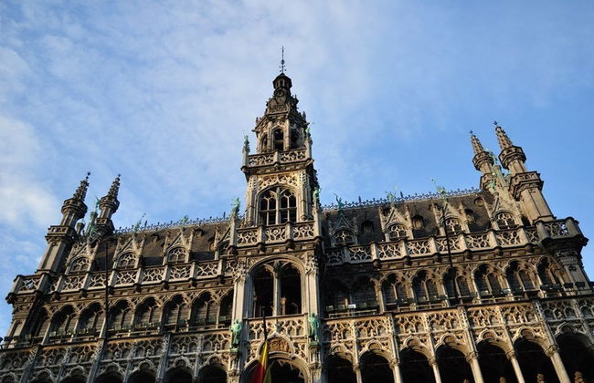 Brussels Card - Foto 1