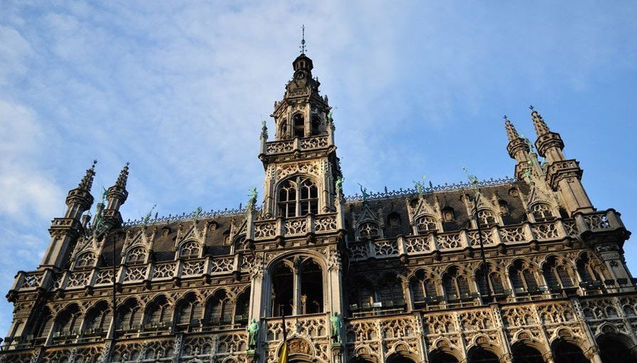 Brussels Card - Foto 1