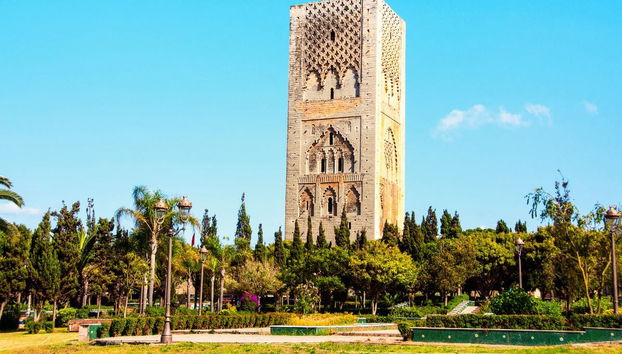 Excursión privada a Rabat - Foto 3