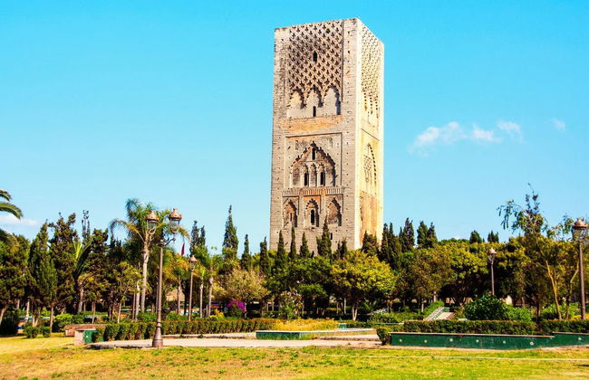 Escursione privata a Rabat - Foto 2