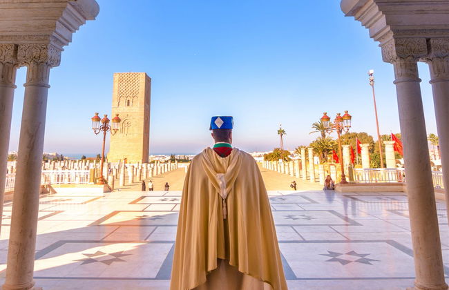 Rabat Private Trip - Foto 6