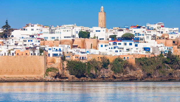 Excursión privada a Rabat - Foto 2