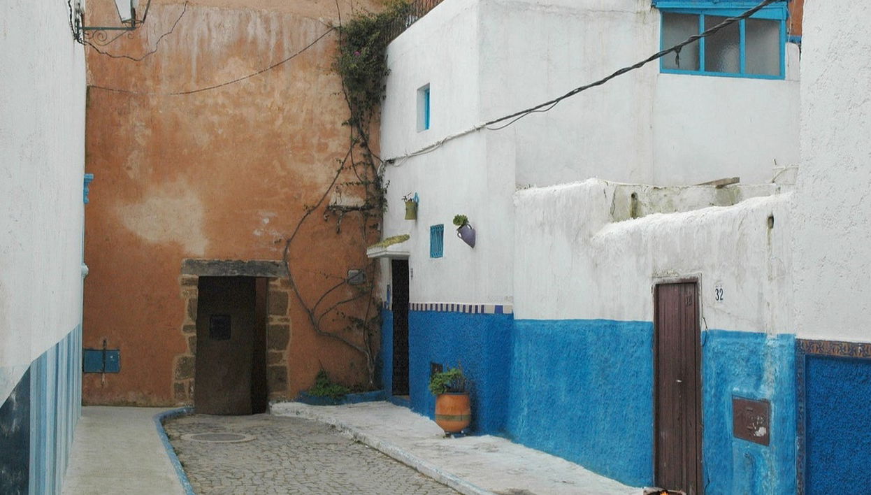 Excursion privée à Rabat - Photo 1