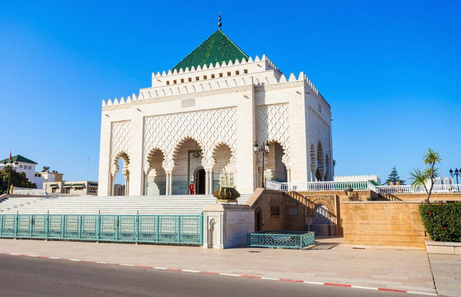 Escursione privata a Rabat - Foto 3