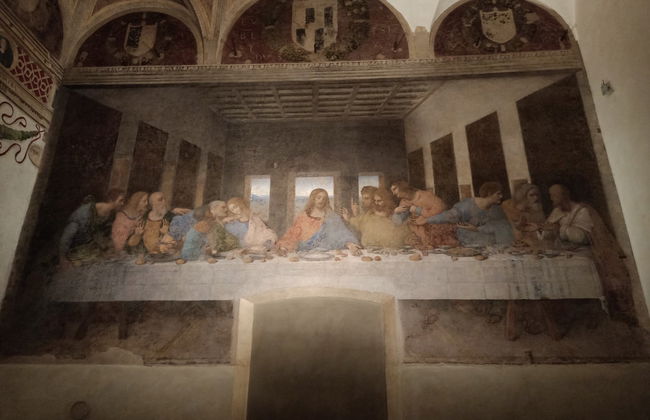 Visita guiada por Milán + La Última Cena - Foto 6