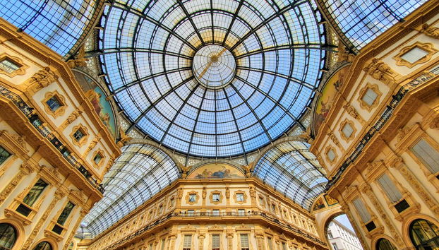 Milan: Walking Tour + The Last Supper Ticket - Photo 2