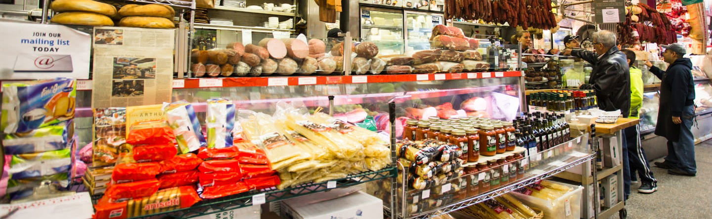 Tour gastronómico por Little Italy - Foto 1
