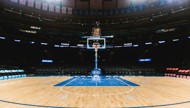 Entrada para la NBA: New York Knicks - Foto 2