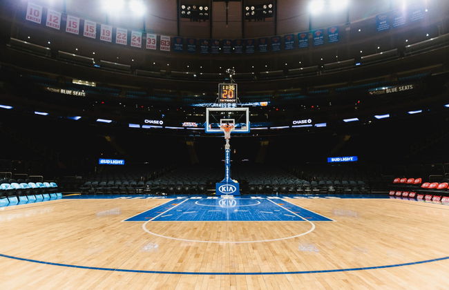 Entrada para la NBA: New York Knicks - Foto 2
