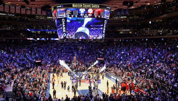 Entrada para la NBA: New York Knicks - Foto 5