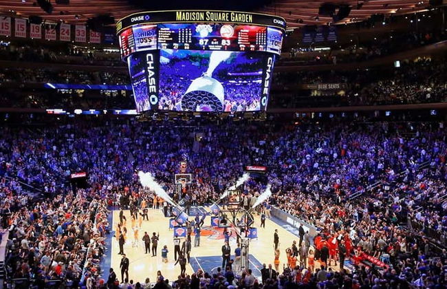 New York Knicks Tickets - Photo 2