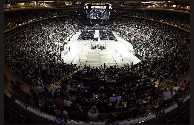 New York Knicks Tickets - Photo 1