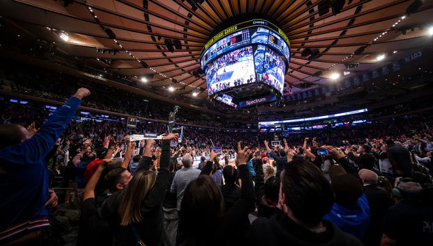 Entrada para la NBA: New York Knicks - Foto 3