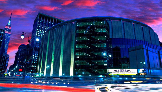 Entrada para la NBA: New York Knicks - Foto 4