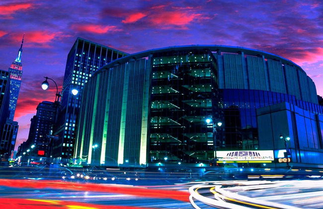 Entrada para la NBA: New York Knicks - Foto 5