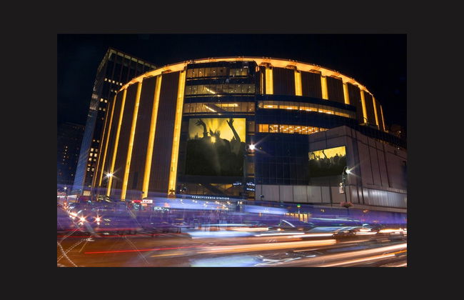 Entrada para la NBA: New York Knicks - Foto 3