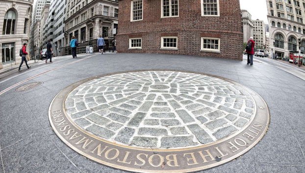 Excursão a Boston - Foto 5