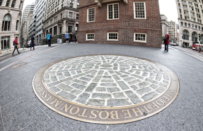 Boston Day Trip - Photo 5