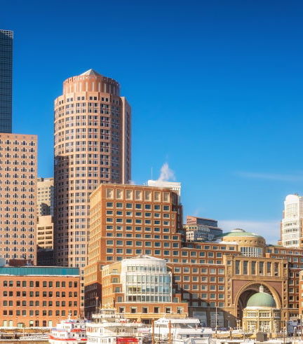 Foto de Excursión a Boston