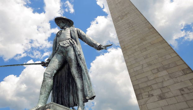 Excursão a Boston - Foto 3