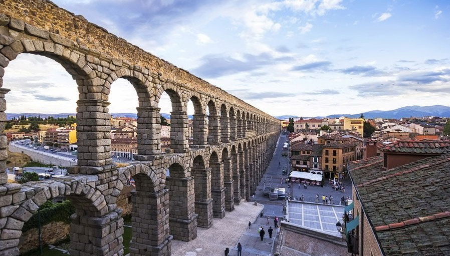 Visita guiada por Segovia + Catedral - Photo 1
